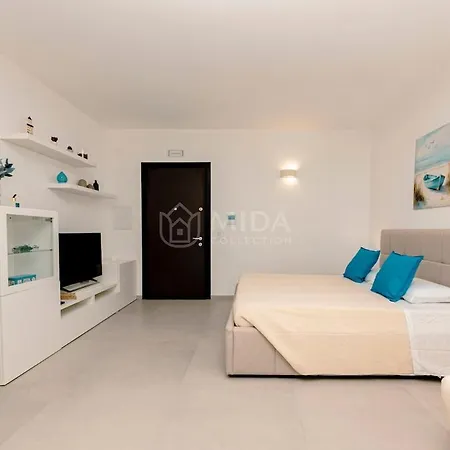 Sea Corner Apartment Gallipoli