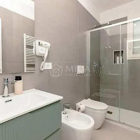 Apartment Sea Corner *