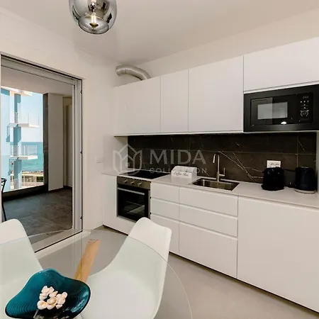 Sea Corner Apartment Gallipoli