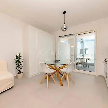 Apartment Sea Corner Gallipoli