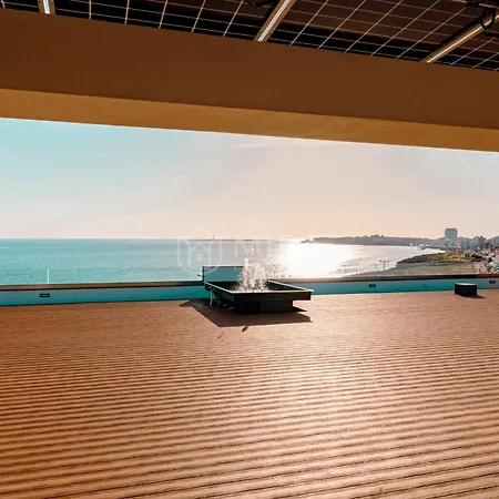 Sea Corner *