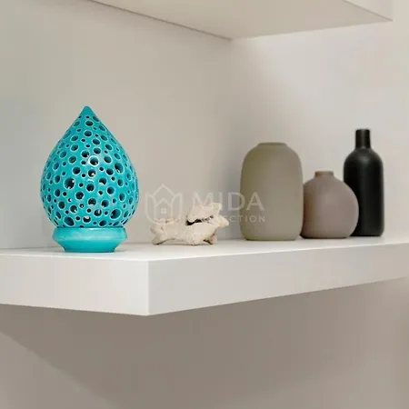 Sea Corner