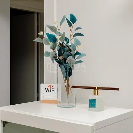 Apartment Sea Corner *