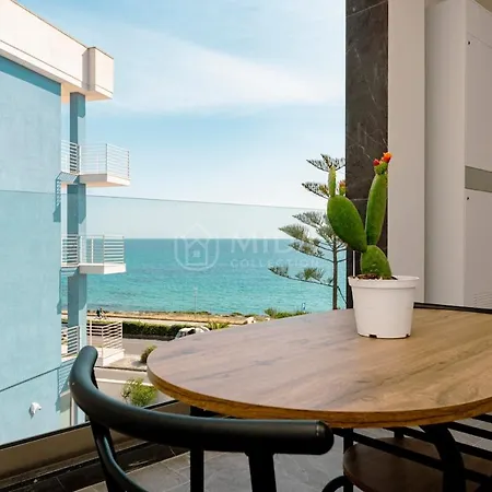 Apartment Sea Corner *