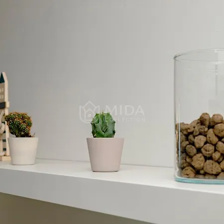 Sea Corner Apartment *