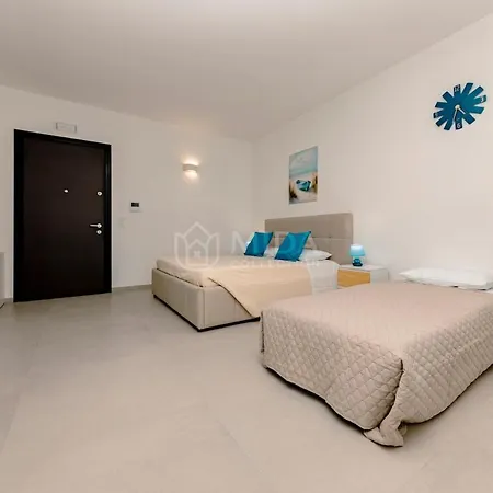 Sea Corner Apartment