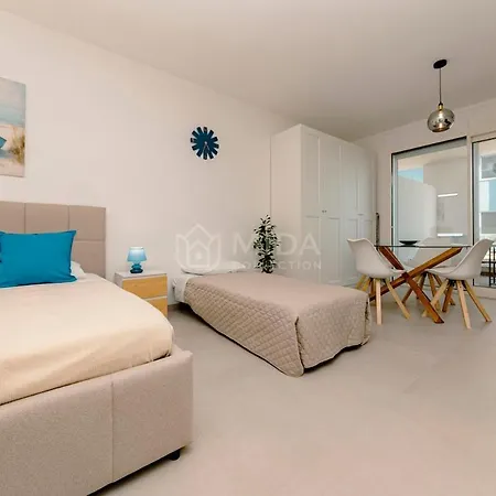 Sea Corner Apartment Gallipoli