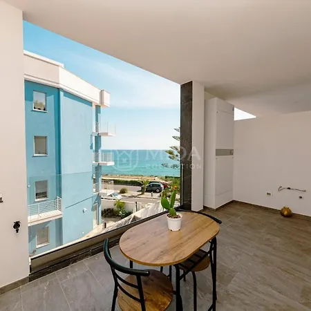 Apartment Sea Corner *