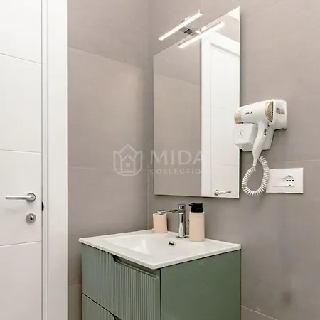 Apartment Sea Corner Gallipoli