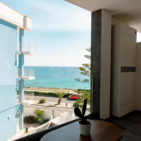 Apartment Sea Corner *
