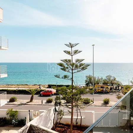 Sea Corner * Gallipoli