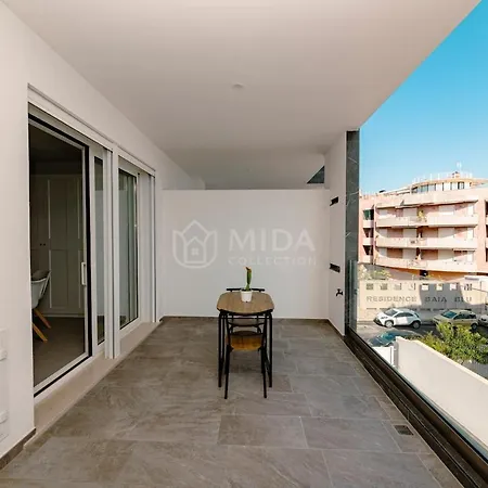 Sea Corner Apartment